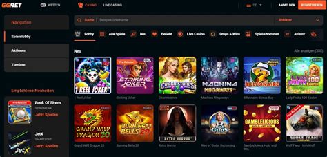 Online Echtgeld Spiele – lizenzierte und seriöse Anbieter im Test.